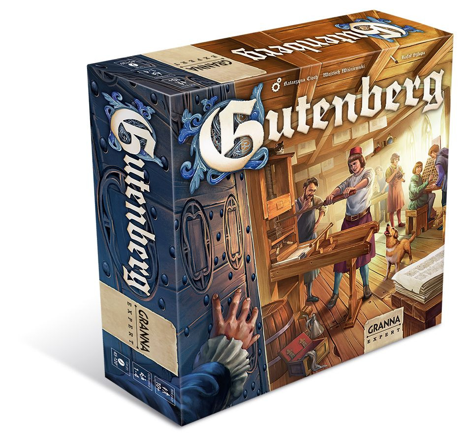 Gutenberg